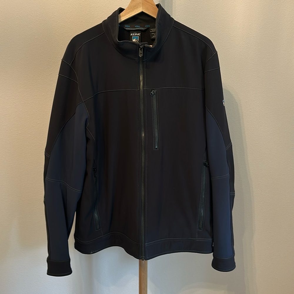 Kuhl Impakt Jacket XL